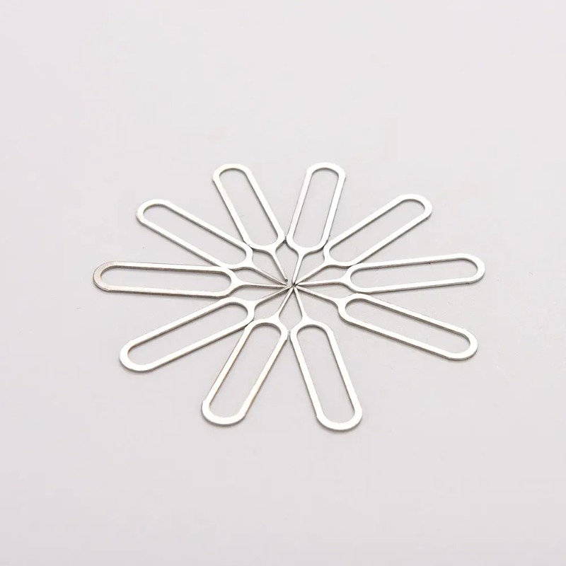 Tablet Accessories Set - 10pcs/set Sim Card Tray Removal Eject