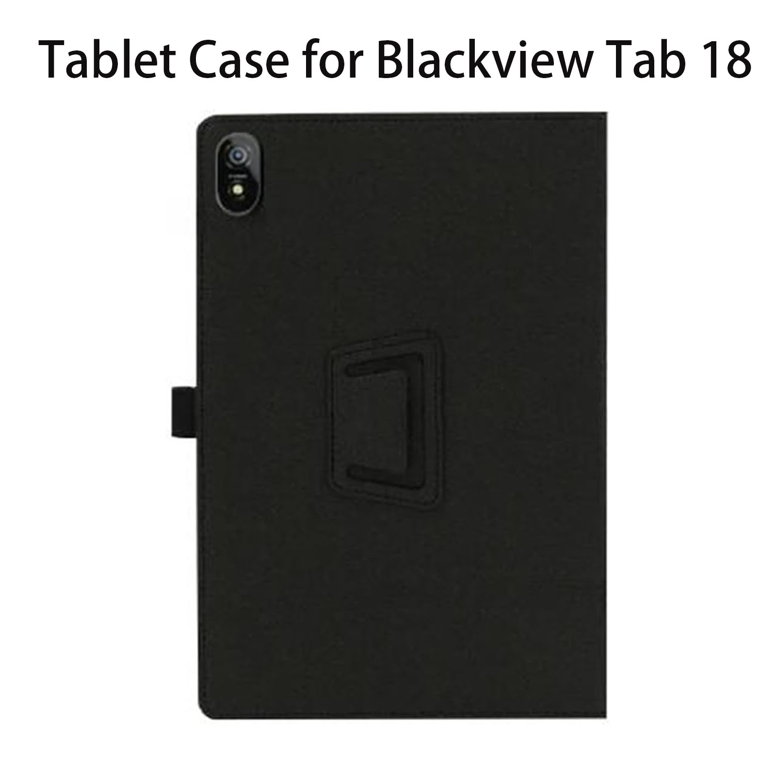 Blackview Tablet Accessories - Tablet Case for Blackview Tab 18