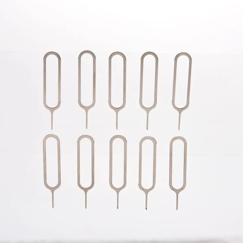 10pcs/set Sim Card Tray Remova - Tablet Accessories Set review and price