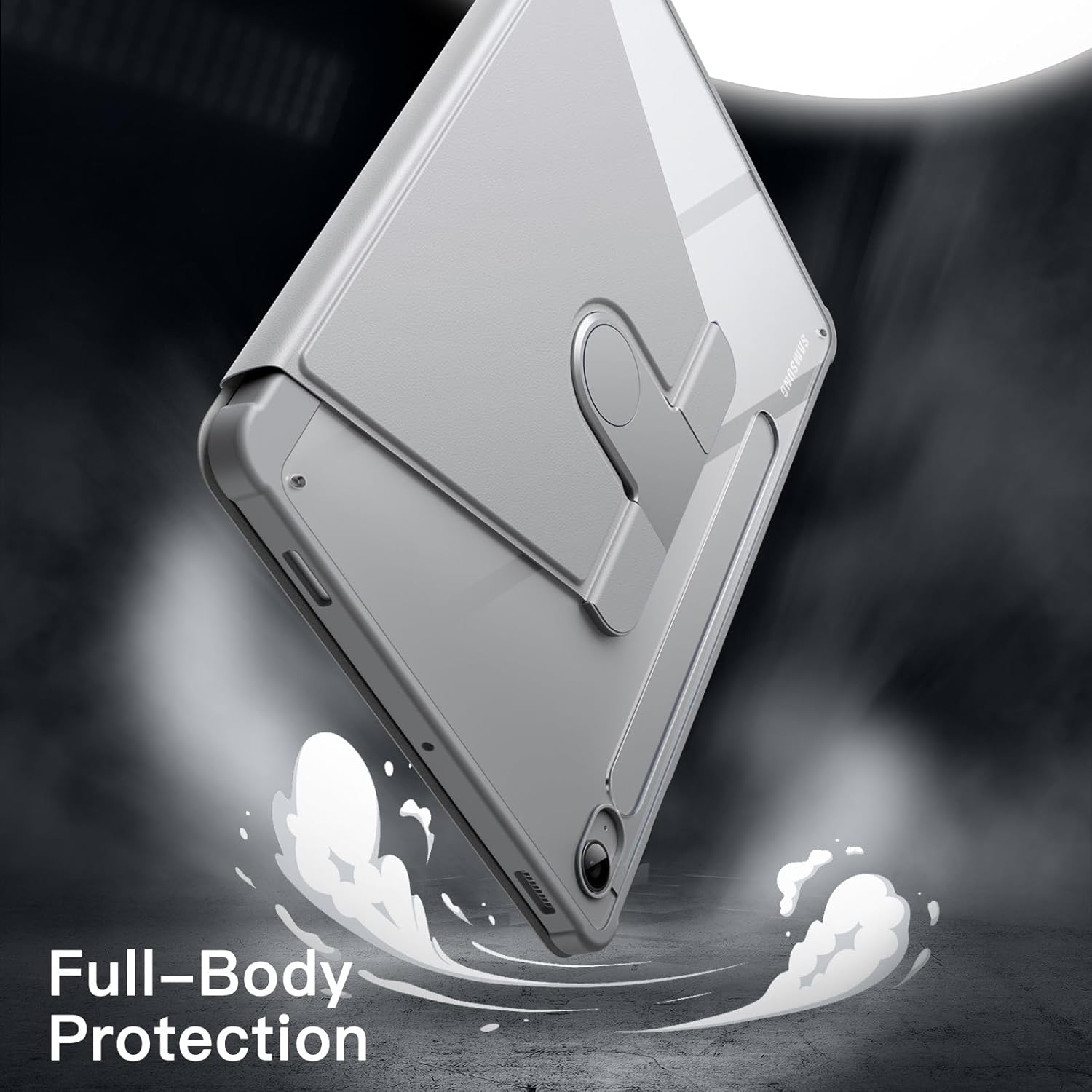 For Samsung Galaxy Tab S11 S10 - Samsung Tablet A9 Accessories review and price