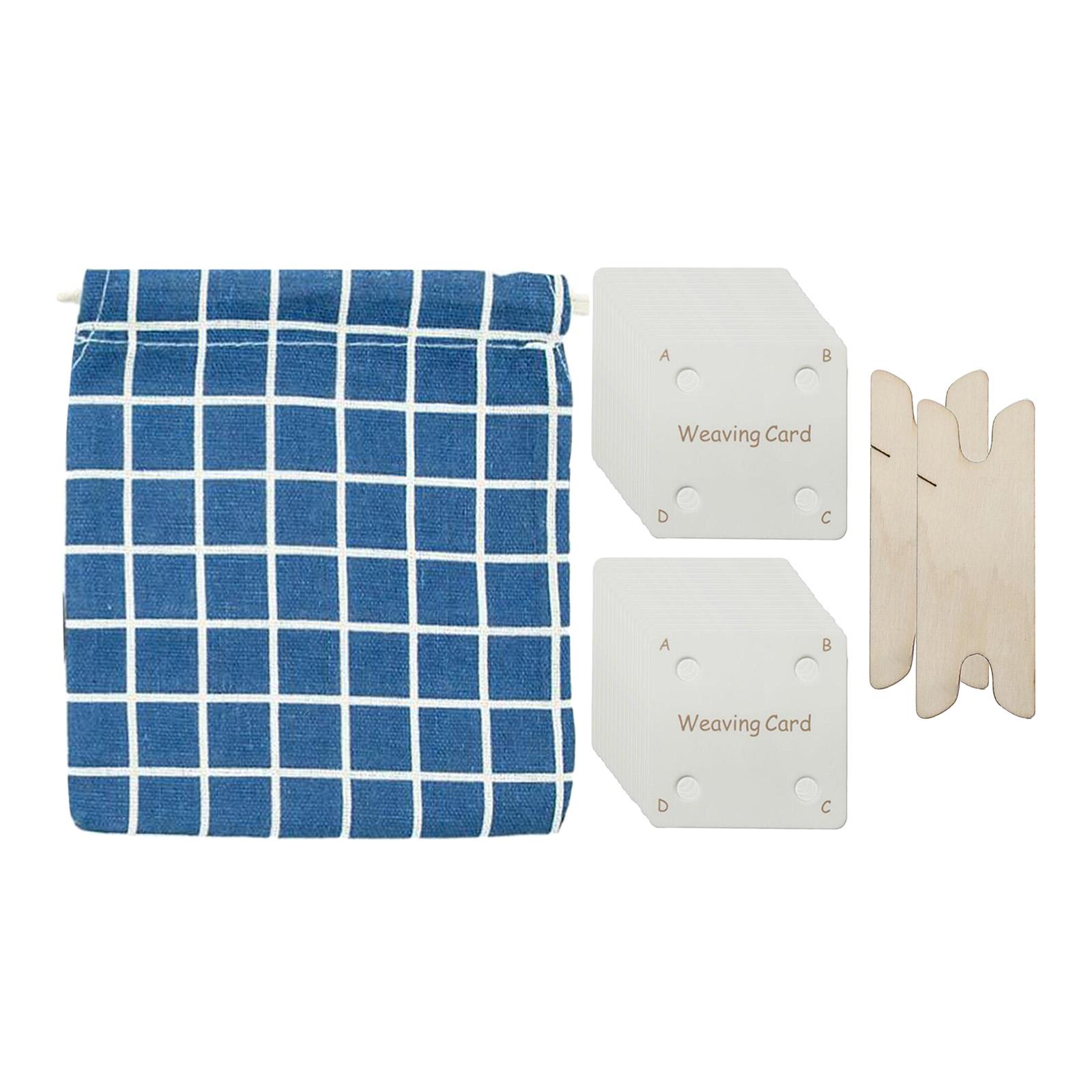 Plastic Tablet Weaving Cards S - Tablet Accessories Set review and price