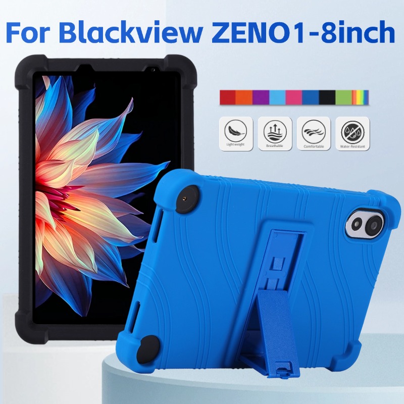 For Blackview ZENO 1  Kids Cas - Blackview Tablet Accessories review and price