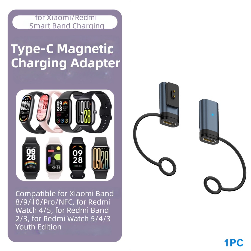 Alloy LED Indicator Magnetic C - Magnetic Case Smart review and price