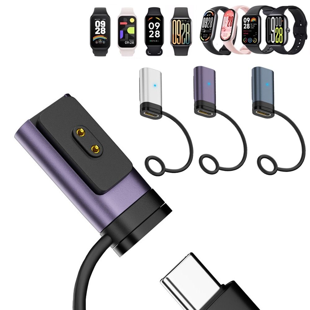 Alloy LED Indicator Magnetic C - Magnetic Case Smart review and price