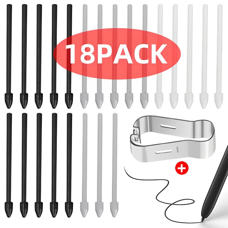 Replacement Pencil Tip for Sam - Galaxy Tablet Accessories review and price