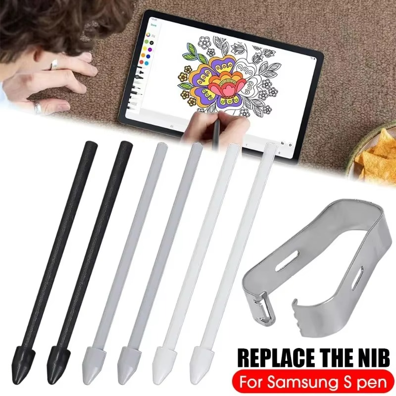 Replacement Pencil Tip for Sam - Galaxy Tablet Accessories review and price