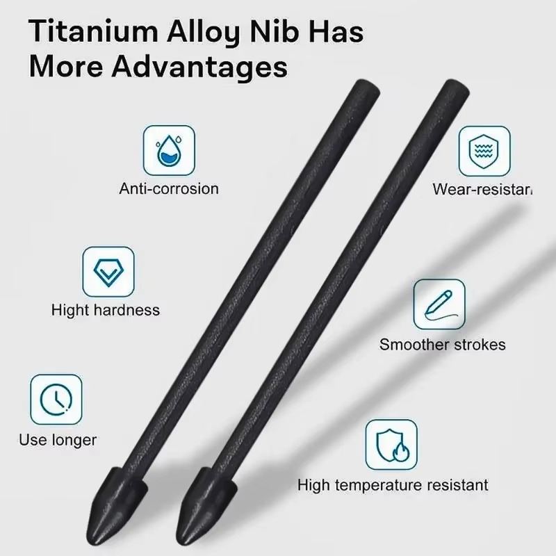 Replacement Pencil Tip for Sam - Galaxy Tablet Accessories review and price