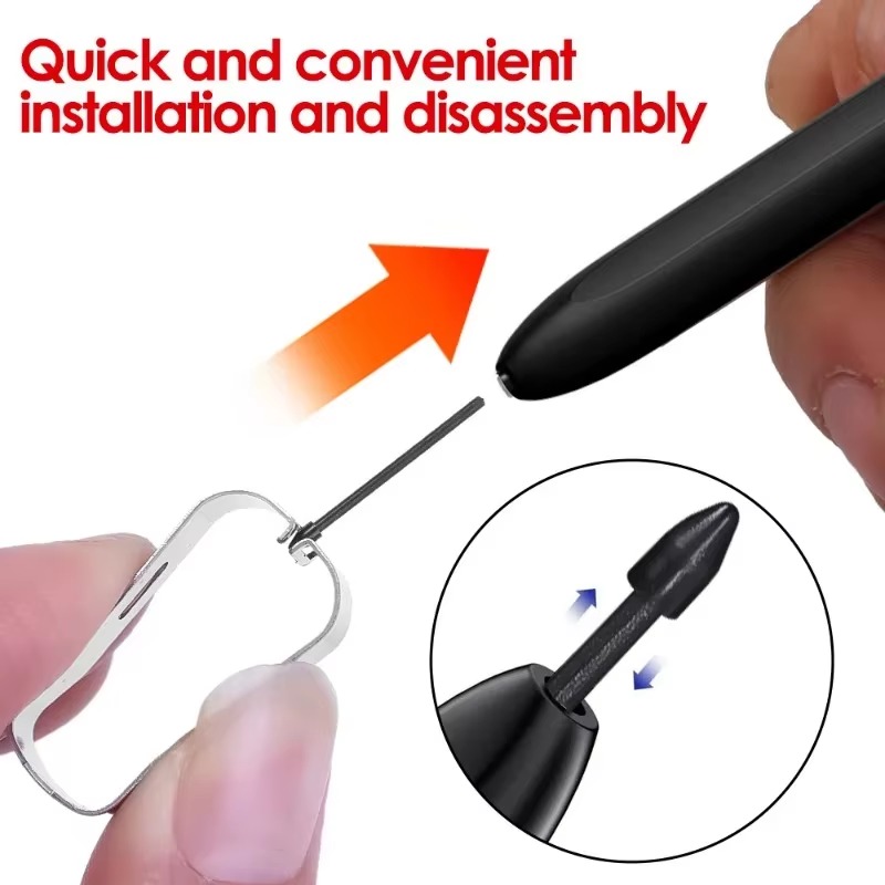 Replacement Pencil Tip for Sam - Galaxy Tablet Accessories review and price