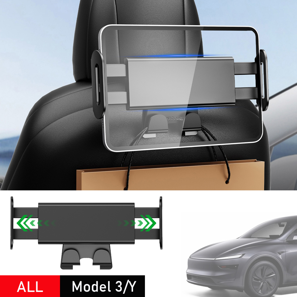 For Tesla Model 3 Y Juniper 20 - Tablet Stand Adjustable review and price