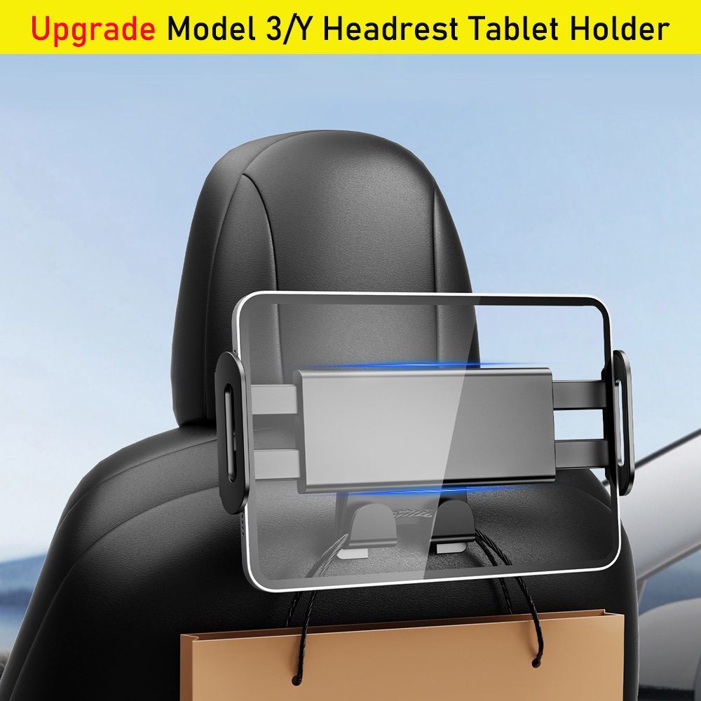For Tesla Model 3 Y Juniper 20 - Tablet Stand Adjustable review and price