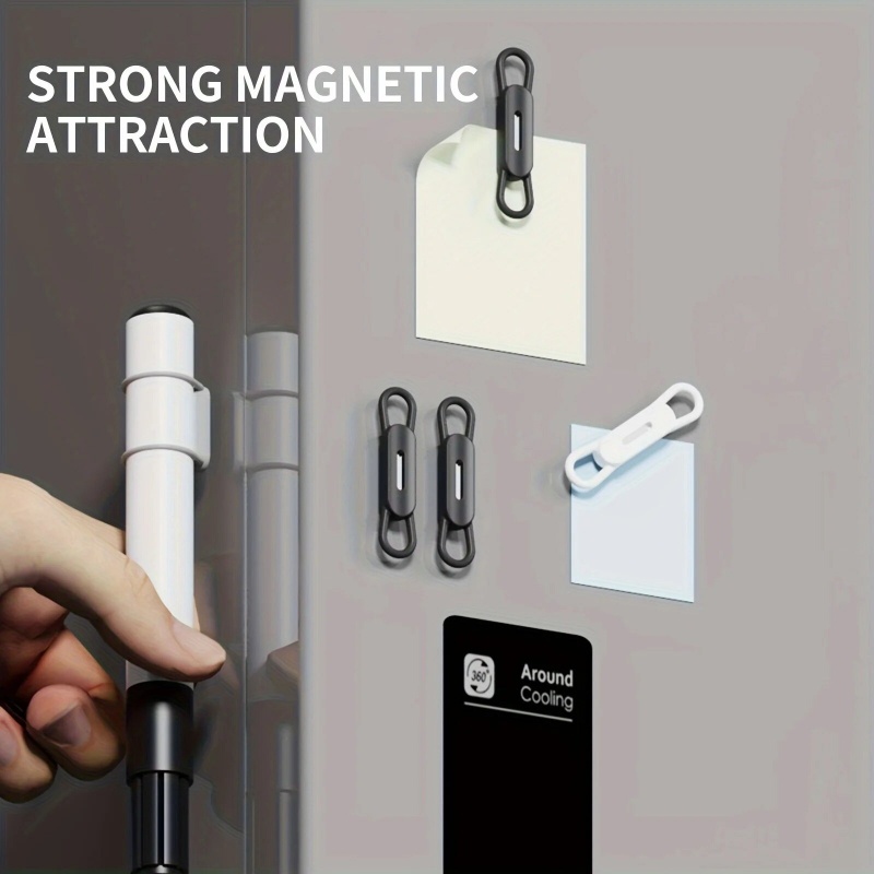 6Pcs Magnetic Pencil Holder Ta - Tablet Accessories Set review and price