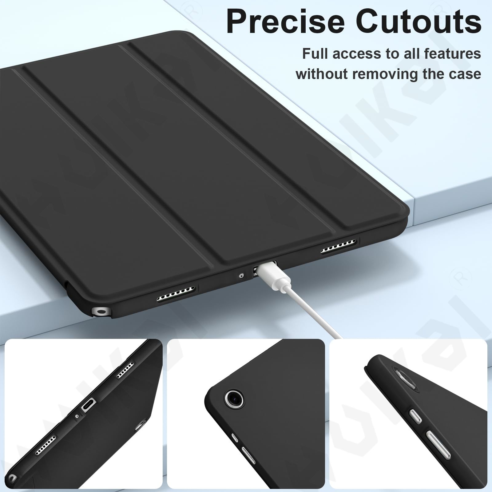 Case for Samsung Galaxy Tab A1 - Getac Tablet Accessories review and price