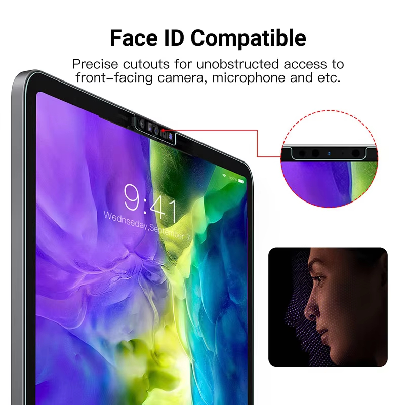 Matte Paper Feel Tablet Screen - Paper Feel Screen Film review and price