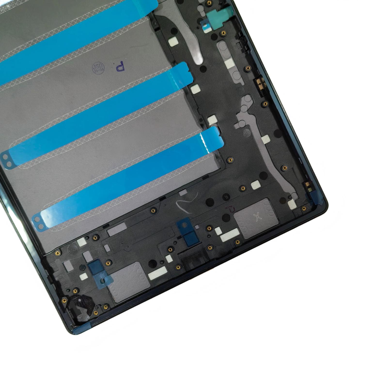 A+ Shell back For Samsung Gala - Galaxy Tablet Accessories review and price