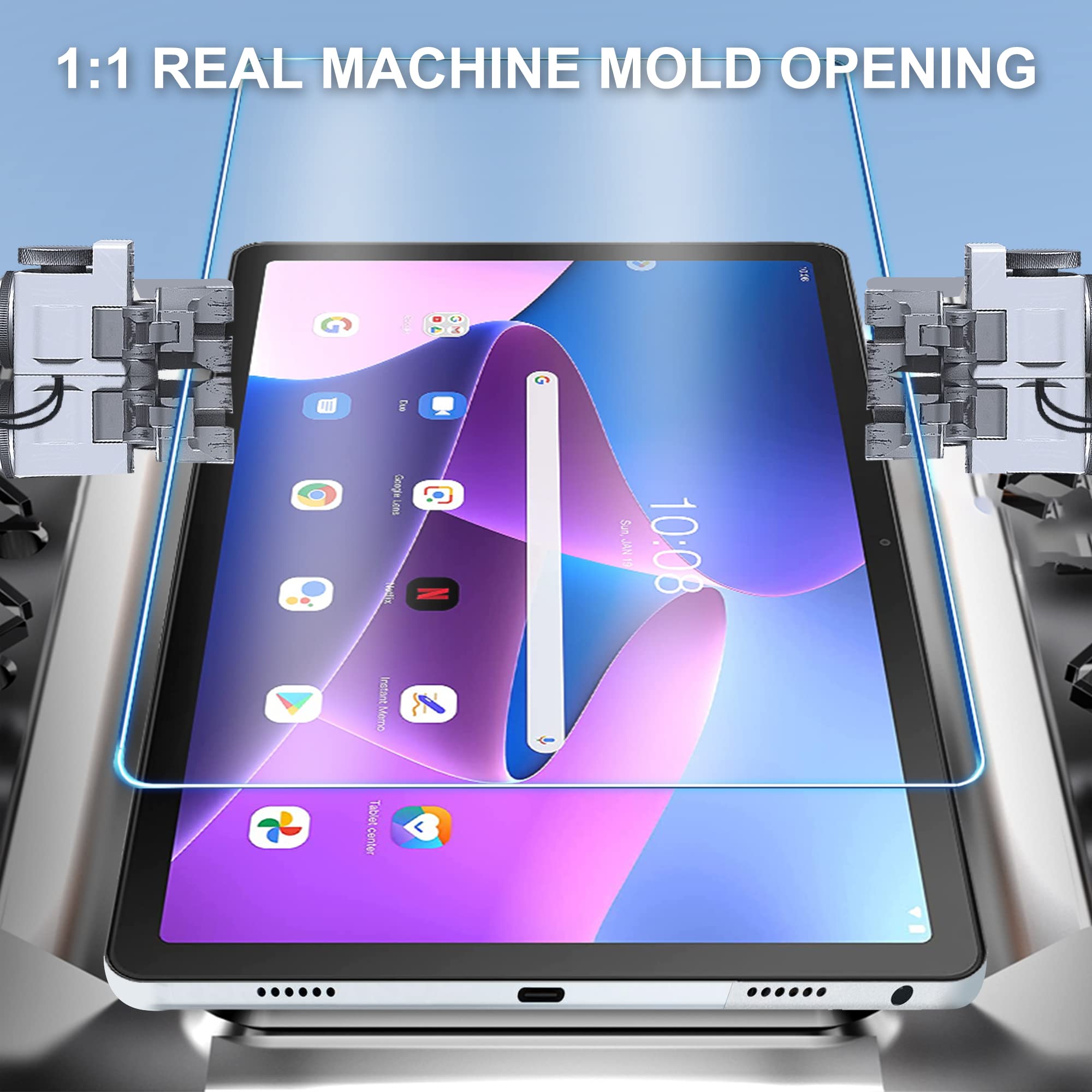 Screen Protector for Blackview - Blackview Tablet Accessories review and price