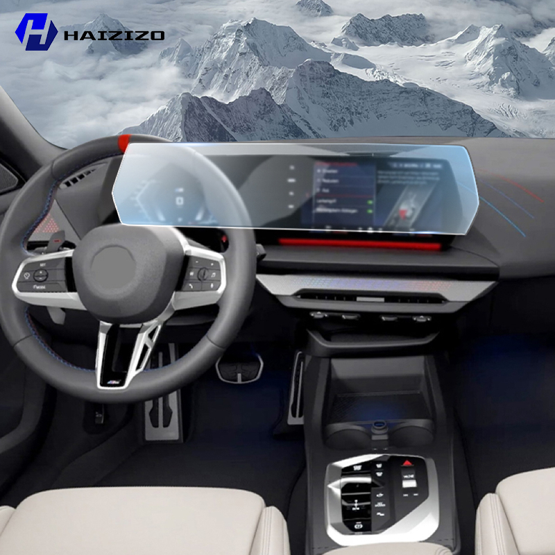 For BMW F74 Series 2 2025 Car  - Screen Protector Matte review and price