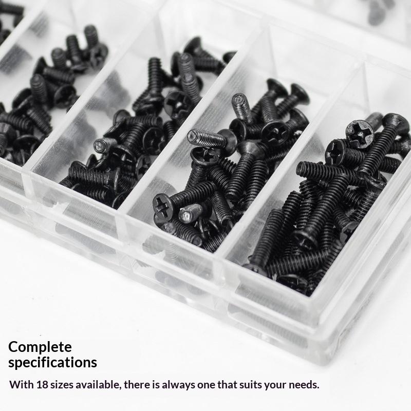 NEW 1 Set Watch Screw Box 18 T - Tablet Accessories Set review and price