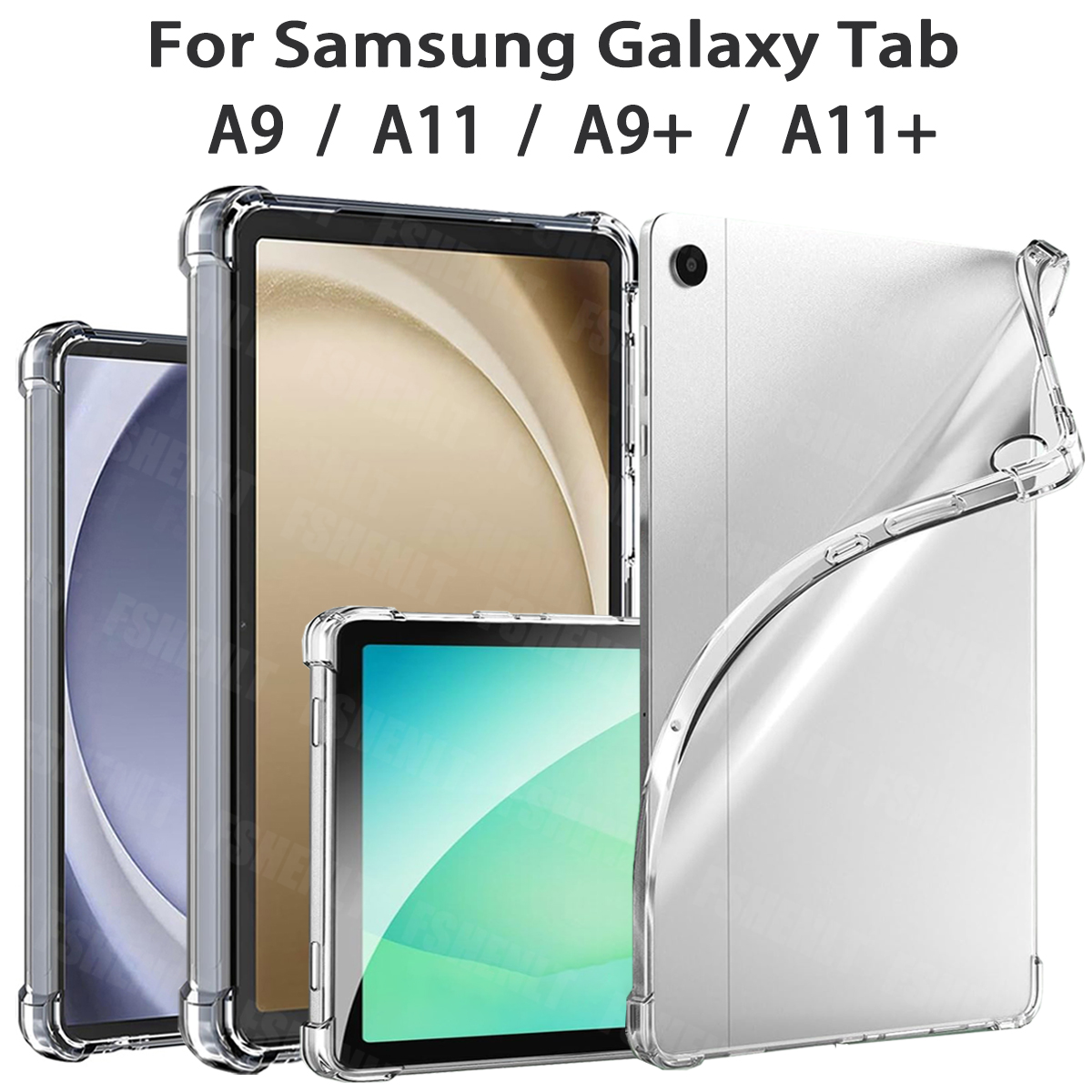 Case for Samsung Galaxy Tab A9 - Samsung Tablet A9 Accessories review and price