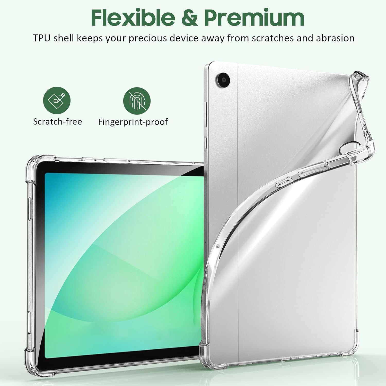 Case for Samsung Galaxy Tab A9 - Samsung Tablet A9 Accessories review and price