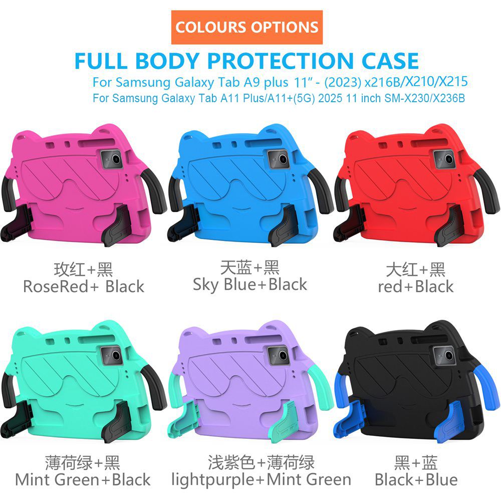 Case For Samsung Galaxy Tab A9 - Samsung Tablet A9 Accessories review and price