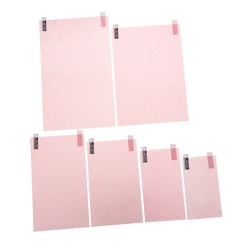 2pcs/set Universal Screen Prot - Tablet Accessories Set review and price