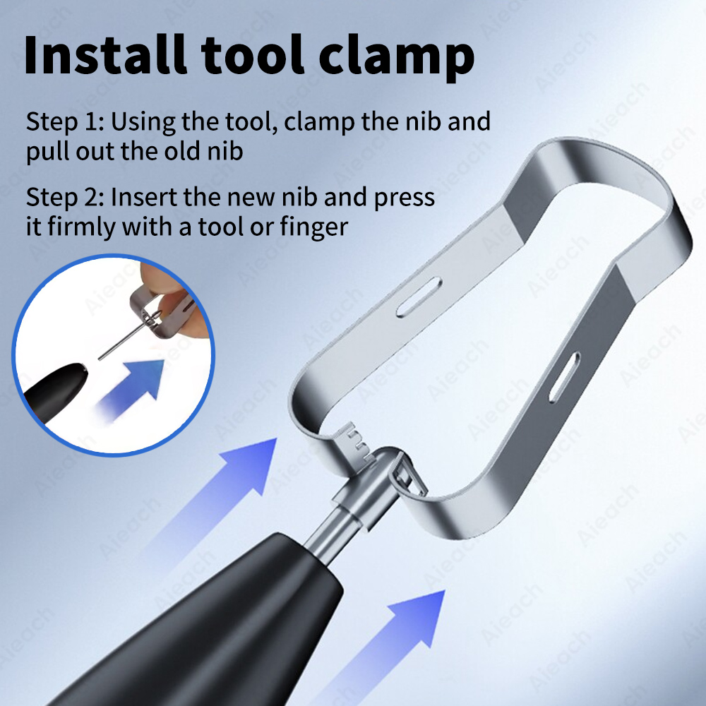 VUUV Replacable Pencil Nib for - Galaxy Tablet Accessories review and price