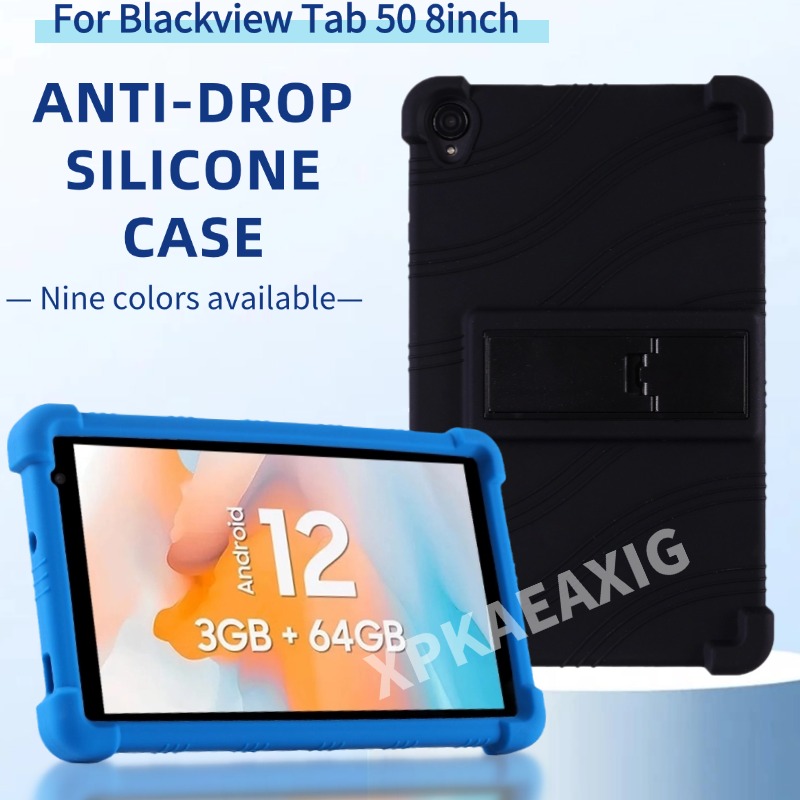 For Blackview Tab 50 WiFi Kids - Blackview Tablet Accessories review and price