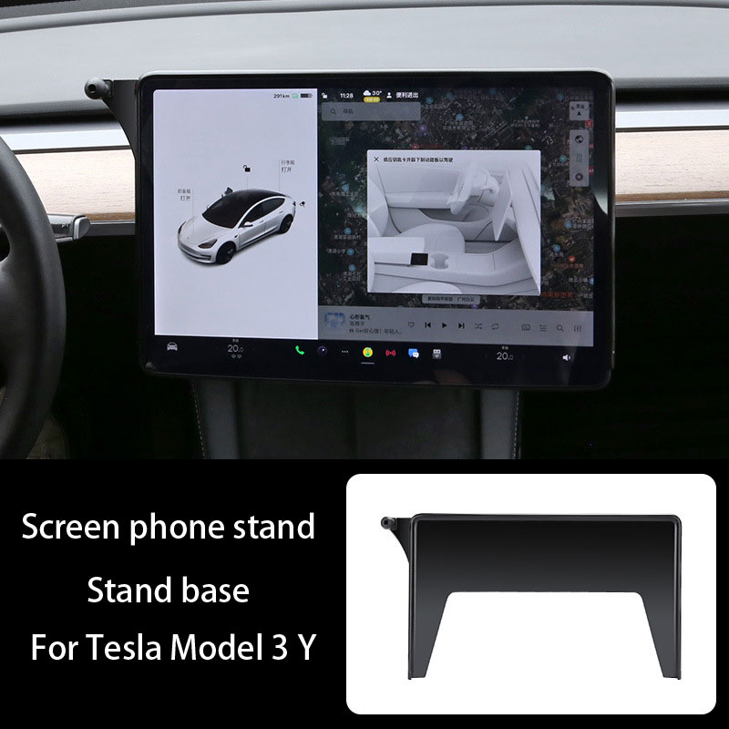 Screen Phone stand base For Te - Tesla Tablet Accessories review and price