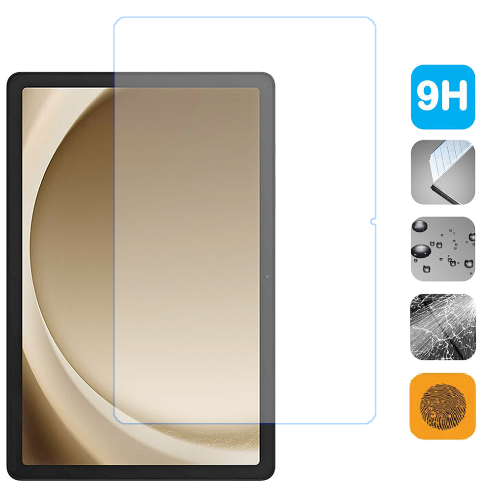 9H Tempered Glass Screen Prote - Galaxy Tablet Accessories review and price