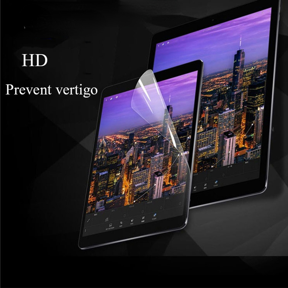 3 Packs PET Soft Film Screen P - Galaxy Tablet Accessories review and price