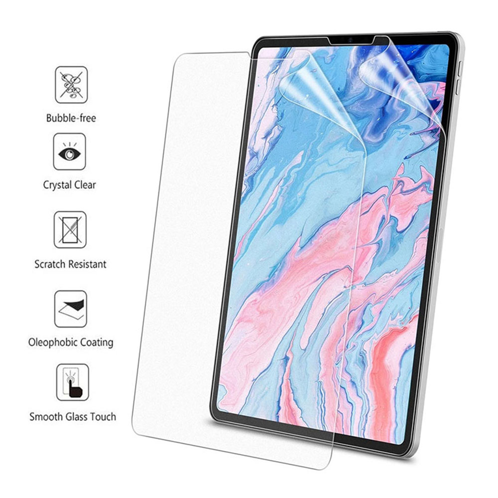 3 Packs PET Soft Film Screen P - Galaxy Tablet Accessories review and price