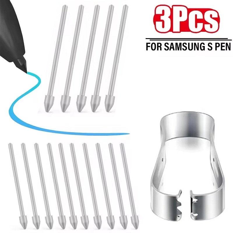 Pen Tip For Galaxy Tab S6 Lite - Galaxy Tablet Accessories review and price
