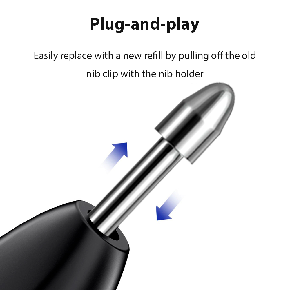 Pen Tip For Galaxy Tab S6 Lite - Galaxy Tablet Accessories review and price