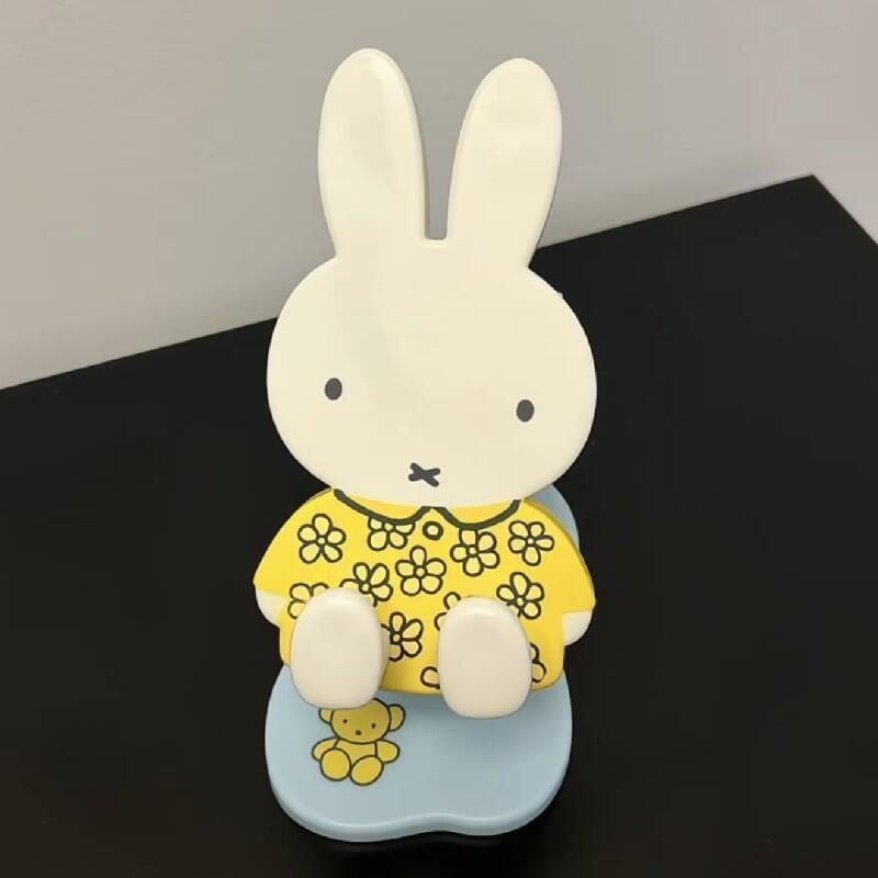 Miffy Anime Telescopic Folding - Tablet Accessories Set review and price
