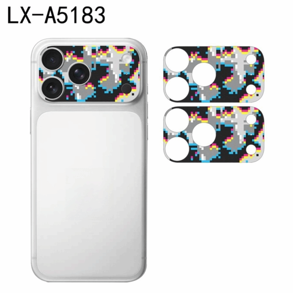4PCS Full Cover Lens Protector - Screen Protector Matte review and price