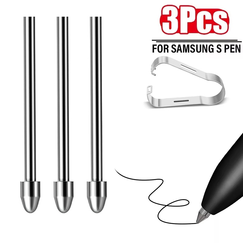 Replaceable Pencil Nib For Sam - Galaxy Tablet Accessories review and price