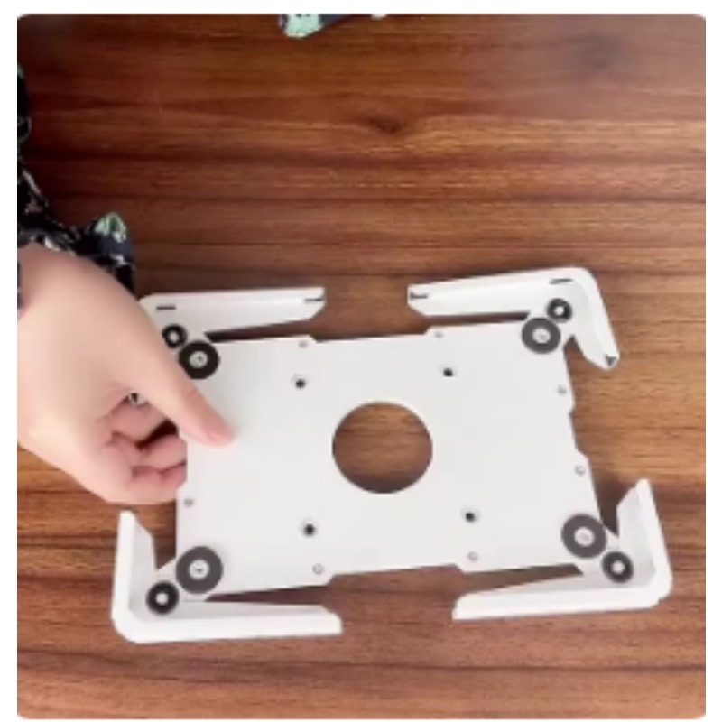 Wall Mount Adjustable Tablet E - Tablet Stand Adjustable review and price