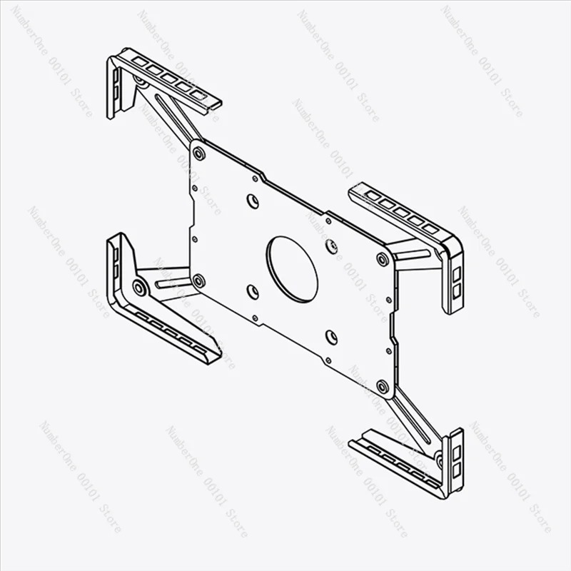 Wall Mount Adjustable Tablet E - Tablet Stand Adjustable review and price