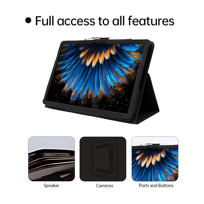 Tablet Case for Blackview MEGA - Blackview Tablet Accessories review and price