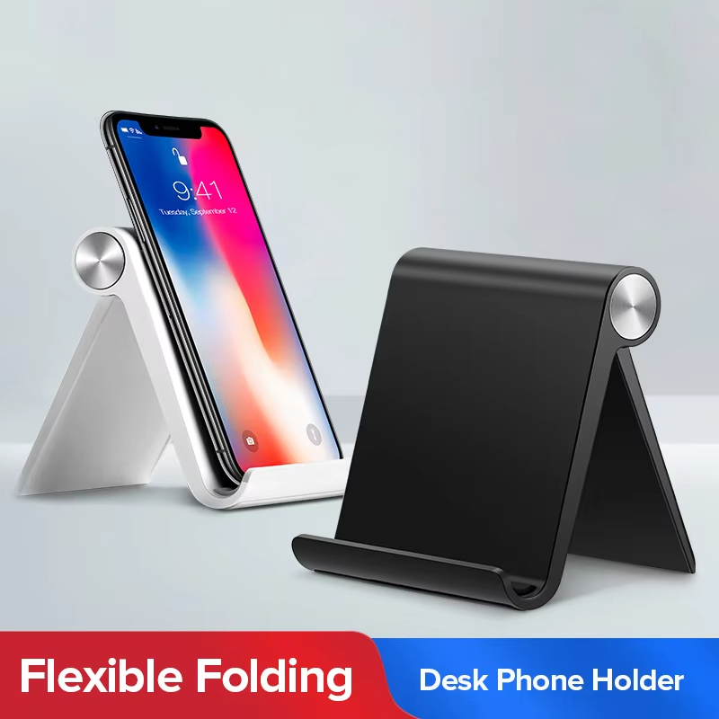 Universal Foldable Desk Phone  - Tablet Stand Adjustable review and price
