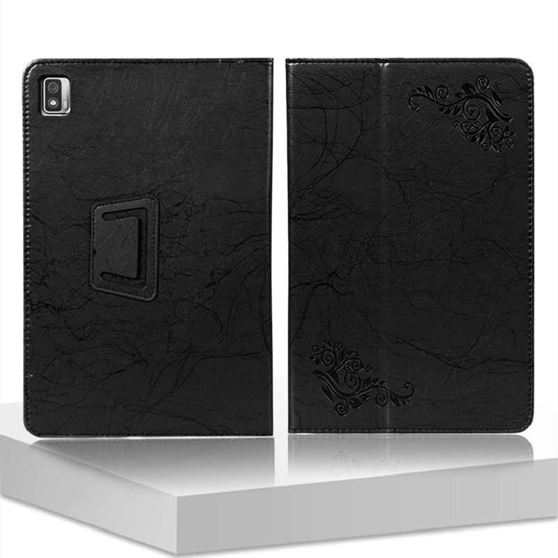 Embossed Funda For Blackview T - Blackview Tablet Accessories review and price