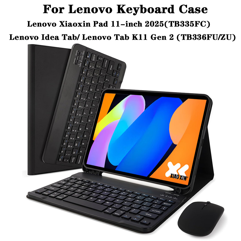 Case for Lenovo Xiaoxin Pad 11 - Cidea Tablet Accessories review and price