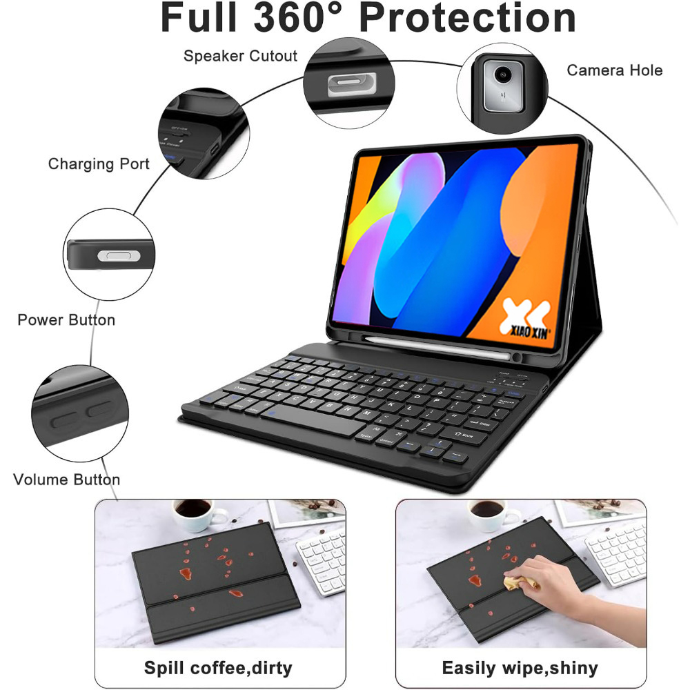 Case for Lenovo Xiaoxin Pad 11 - Cidea Tablet Accessories review and price