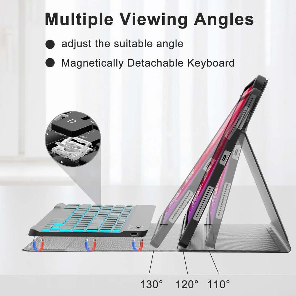 Case for Lenovo Xiaoxin Pad 11 - Cidea Tablet Accessories review and price