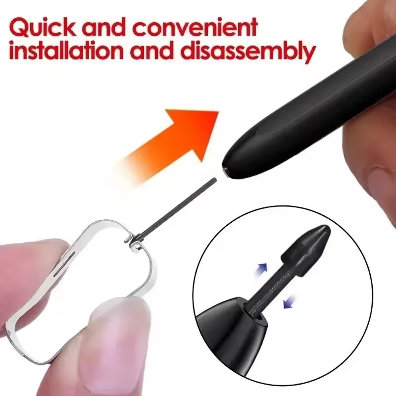 Stylus Pen Tips for Samsung S  - Galaxy Tablet Accessories review and price
