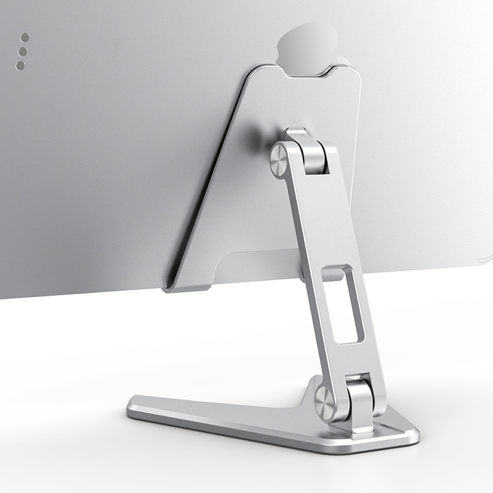 Tablet Stand Adjustable Foldin - Cidea Tablet Accessories review and price