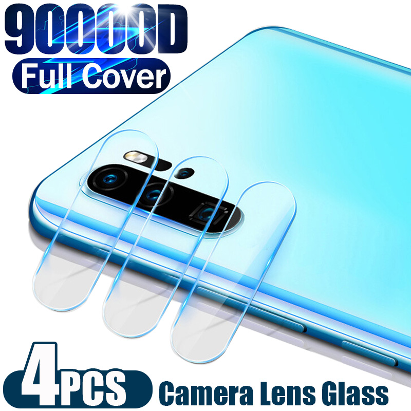 4PCS HD Camera Lens Protection - Screen Protector Matte review and price