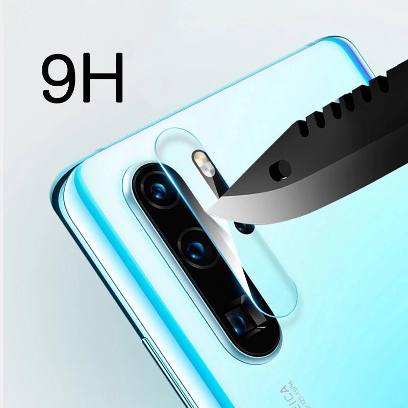 4PCS HD Camera Lens Protection - Screen Protector Matte review and price