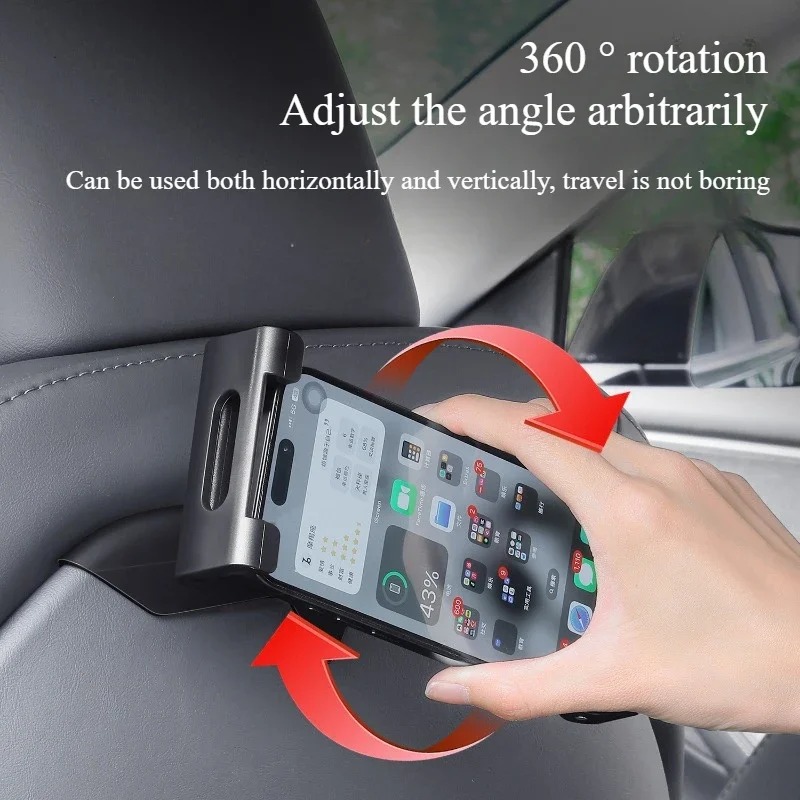 Rear Seat Bracket Hook for Tes - Tesla Tablet Accessories review and price
