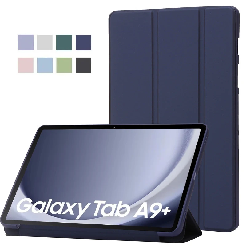 For Samsung Tab A9 Plus Case 1 - Samsung Tablet A9 Accessories review and price